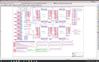 Schaltungsentwicklung mit Allegro Capture CIS