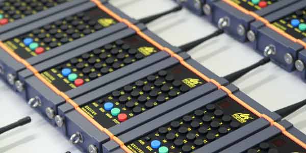 Kleinserie Kleinserie